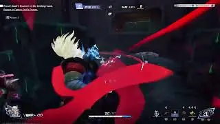 A Touch of Thunder
