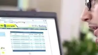 uco bank advertisement TVC