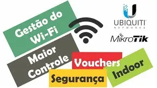 Redes Wireless