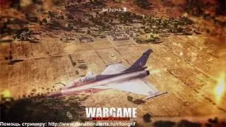 Wargame: Red Dragon \ 10 vs 10 \ часть 145. стрим