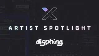 Artist Spotlight - disphing