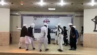 Baloch culture day celebrate
