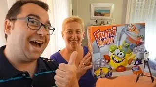 Frutti Frutti de Falomir Juegos