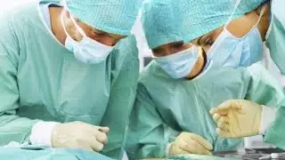 'Smart' scalpel can detect cancerous tissue from healthy tissue