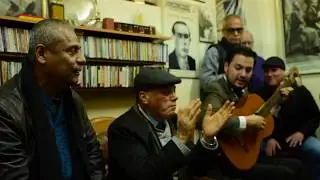 Fatalidad (Sixto Prieto Durán) José Antonio Leturia