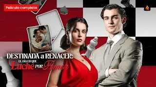 [FULL MOVIE]♟️💔Destinada a Renacer: El Día en que Luché por Amor#flareflow #español