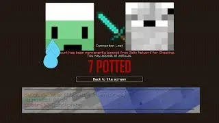 NIVOLT VS GLORY + DEMOLISHING THE REVENGE (7 POT) + RAILING ZELIX STAFF (BEST WORLDWIDE) (240 FPS)