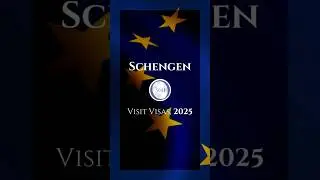 SCHENGEN VISA 2025 - Get yours today with Odyssey 360! #SchengenVisa&nbsp;#Europe&nbsp;#Travel
