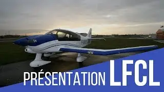 Pr&eacute;sentation des avions de Toulouse Lasbordes (ACTMP)