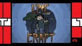DEATHFORALL | EPiCCRAFT #5