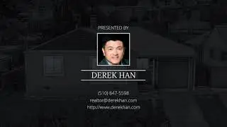 🏡Home for Sale - 4302 Harmon Rd, El Sobrante, CA