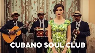 Café Cubano Playlist 🌹 Son Cubano Café Sessions with Jazz Vol.92