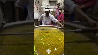 Nashta Time Androon Lahore l Famous Chany waly l Best nashta in Lahore