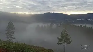 Tempat Wisata baru di Mamasa ||Buntu Kepa || Negeri Di Atas Awan || Camping Zone