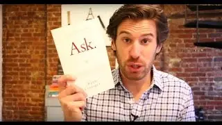Ask by Ryan Levesque (Book Review)