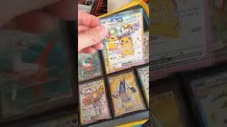 FUN FRIDAY! Visiting FULL GRIP GAMES in Akron, OH! #pok&eacute;mon #pokemoncards @fullgripgames213