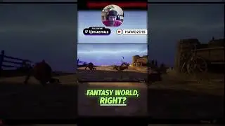 From Sci-Fi to Fantasy: The Glitch Revealed!