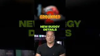 NEW Details on Grounded 2's New Buggies REVEALED