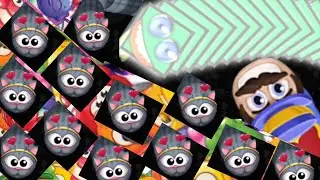 Worms Zone Classic Mode | Nostalgic Fun