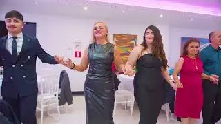 Wassem youssif - Halay Govend Hafla Edta Dqyamta Salon De Schepper