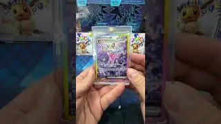 Three ETB&rsquo;s later! #pokemon #pokemoncards #pokemoncommunity