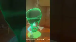 How to do Sinakawak shrine in Zelda. #gaming #zelda #nintendo