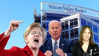 Did deregulation cause SVB's failure?