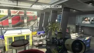 Bo2 Floater