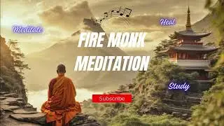 Firemonk, Ultimate blessing #meditation #healing