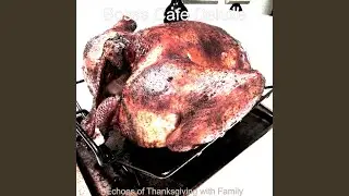 Paradise Like Music for Thanksgiving Dinner