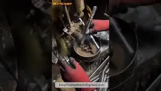 Socket Extension Quenching Hardening Equipment System