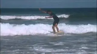 Politika's SURFREIS Moliets 2014 - promofilm