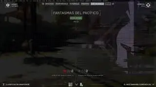 🪖BATTLEFIELD 6 🪖  🎖️Naturaleza Belica🎖️#RETOS SEMANA 6#