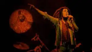 Bomb Drop Riddim - Bob Marley - Small Axe - Fyah Vibes RMX - MAAAAD!!!