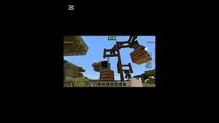 Minecraft horror movie#minecraft #minecrafthumor #gaming #minecraftjokes #memes #minecraftmemes #min