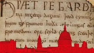 Beowulf and Medieval Music - Professor Christopher Page