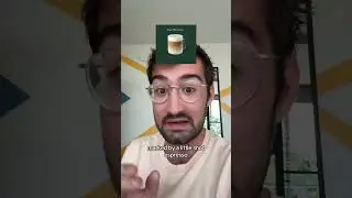 Как Starbucks изменил английский язык #этимология #лингвистика #язык #кофе #потребительство