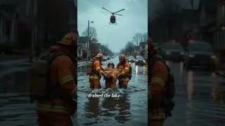 HOA Destroyed My Dam &mdash; But When the Rains Came, Their Entire Neighborhood Was Washed Away!  #hoa