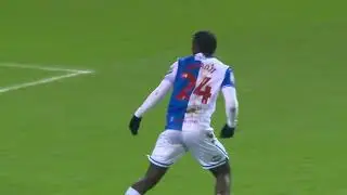 Blackburn Rovers v Sheffield Wednesday Highlights
