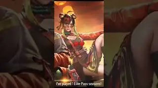 what a luck with adam 😱😱😱 elite pass #short