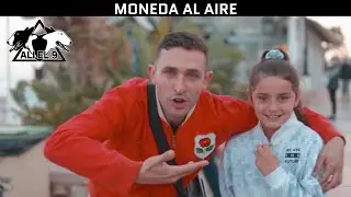 Moneda al aire - Zakro X Sweetbeats - Aliel9 Produccion