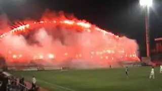 ULTRAS SIGMA 1919