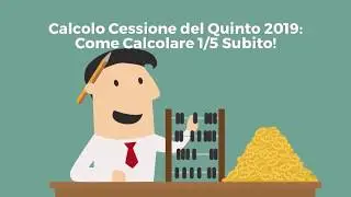 Calcolo Cessione del Quinto