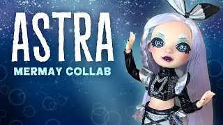 Oops, I made a mermaid pop star! - MerMay Collab