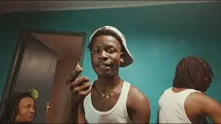 BIGMANN - FELIX EBOUÉ FT OSEE (CLIP OFFICIEL)