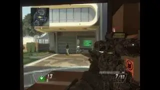 BO2 1v1s - Fin Faragon 20-6 lordxmellor