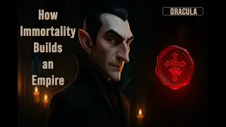 Blood is Capital - A Vampire's Philosophy of Power