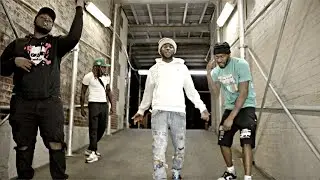 The Beginning - (Quigg x Mahlee Coon x Jah Kue) (Official Music Video) Shot by: @OfficialMikeLo
