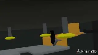 the rolling giant.    the mall.   in 3D model Roblox 