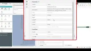 Calculate Cable Lengths For Your Connections With NetZoom DCIM Solutions